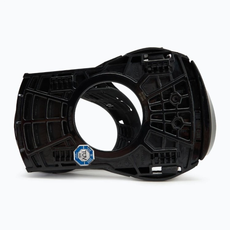 Wiązania Snowboardowe FX one LYT black/white