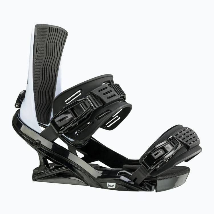 Wiązania Snowboardowe FX one LYT black/white