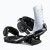 Wiązania Snowboardowe FX one LYT black/white
