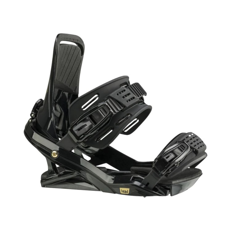 Wiązania snowboardowe Head FX FAY I LYT black