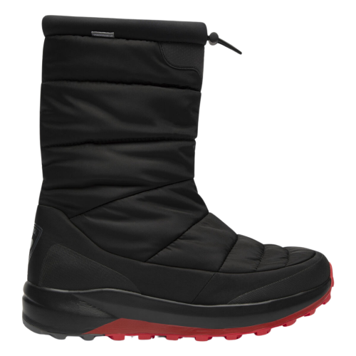 Buty Rossignol Rossi Podium Coulisse męskie czarne