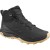 Buty zimowe męskie Salomon OUTSNAP WATERPROOF Black/Ebony/Gum1a