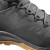 Buty zimowe męskie Salomon OUTSNAP WATERPROOF Black/Ebony/Gum1a