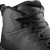 Buty zimowe męskie Salomon OUTSNAP WATERPROOF Black/Ebony/Gum1a