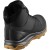 Buty zimowe męskie Salomon OUTSNAP WATERPROOF Black/Ebony/Gum1a