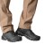 Buty zimowe męskie Salomon X ULTRA SNOWPILOT WATERPROOF Black/Phantom/Castlerock