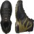Buty zimowe męskie Salomon X ULTRA SNOWPILOT WATERPROOF Black/Military Olive/Gothic Olive