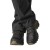Buty zimowe męskie Salomon X ULTRA SNOWPILOT WATERPROOF Black/Military Olive/Gothic Olive