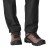 Buty zimowe damskie Salomon X ULTRA SNOWPILOT WATERPROOF Black/Peppercorn/Cognac