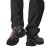 Buty zimowe damskie Salomon X ULTRA SNOWPILOT WATERPROOF Black/Peppercorn/Cognac