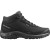 Buty zimowe męskie Salomon SHELTER WATERPROOF Black/Asphalt/Castlerock