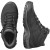 Buty zimowe męskie Salomon SHELTER WATERPROOF Black/Asphalt/Castlerock
