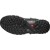 Buty zimowe męskie Salomon SHELTER WATERPROOF Black/Asphalt/Castlerock