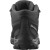 Buty zimowe męskie Salomon SHELTER WATERPROOF Black/Asphalt/Castlerock