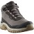 Buty zimowe damskie Salomon SHELTER WATERPROOF Plum Kitten/Phantom/Desert Tan