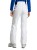 Spodnie narciarskie damskie Rossignol Classique Ski Pant White