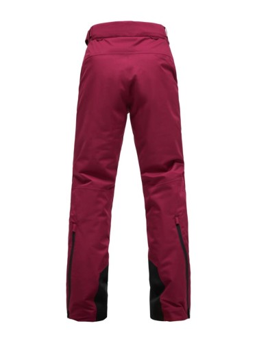 Spodnie Peak Performance damskie W Shred Insulated Pants Vertical Zenith