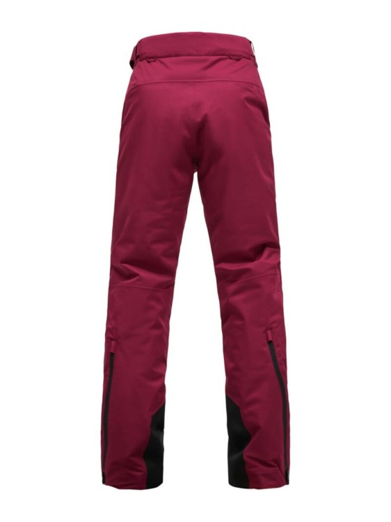 Spodnie Peak Performance damskie W Shred Insulated Pants Vertical Zenith