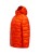 Kurtka Peak Performance męska Helium Down Hood Jacket Solar Burst