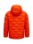 Kurtka Peak Performance męska Helium Down Hood Jacket Solar Burst