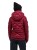 Kurtka Peak Performance damska Helium Down Hood Jacket Vertical Zenith