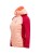 Kurtka Peak Performance damska Helium Down Hybrid Hood Peach Fuzz