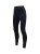 Legginsy Peak Performance damskie Brushed Back Tights Black