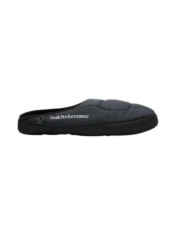 Kapcie Peak Performance Insulated Slippers Black