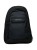 Plecak Peak Performance Outdoor Crossbody Bag Black