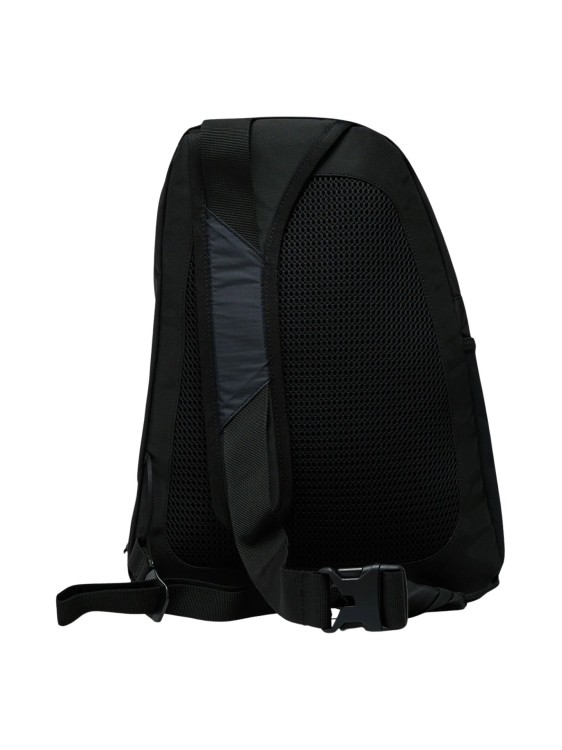 Plecak Peak Performance Outdoor Crossbody Bag Black