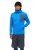Bluza Peak Performance męska M Utility Light Zip Hood Azure Ascent