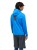 Bluza Peak Performance męska M Utility Light Zip Hood Azure Ascent