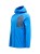 Bluza Peak Performance męska M Utility Light Zip Hood Azure Ascent