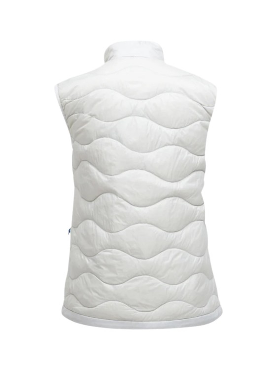 Kamizelka Peak Performance damska W Helium Utility Down Vest Antarctica