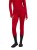 Legginsy Peak Performance damskie Spirit Short Johns Tech Burgundy