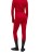 Legginsy Peak Performance damskie Spirit Short Johns Tech Burgundy