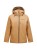 Kurtka Peak Performance męska M Maroon Insulated Jacket Sierra Sand