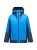 Kurtka Peak Performance męska M Rider Tech Insulated Jacket Azure Ascent
