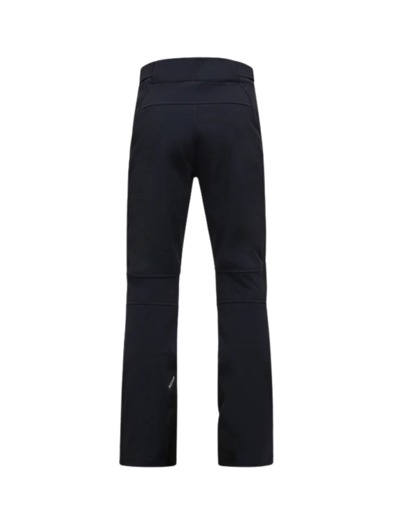 Spodnie Peak Performance damskie W Stretch Pants Black