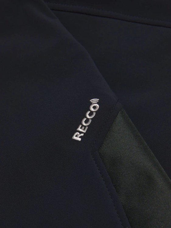 Spodnie Peak Performance damskie W Stretch Pants Black