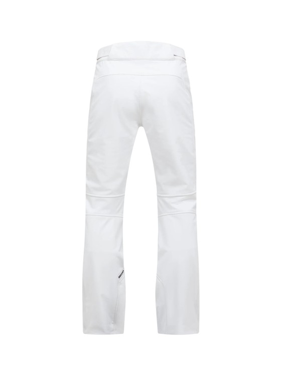 Spodnie Peak Performance damskie W Stretch Pants Offwhite