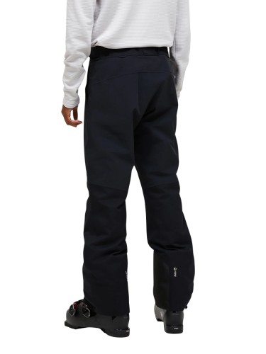 Spodnie Peak Performance męskie M Shred Insulated Pants Black