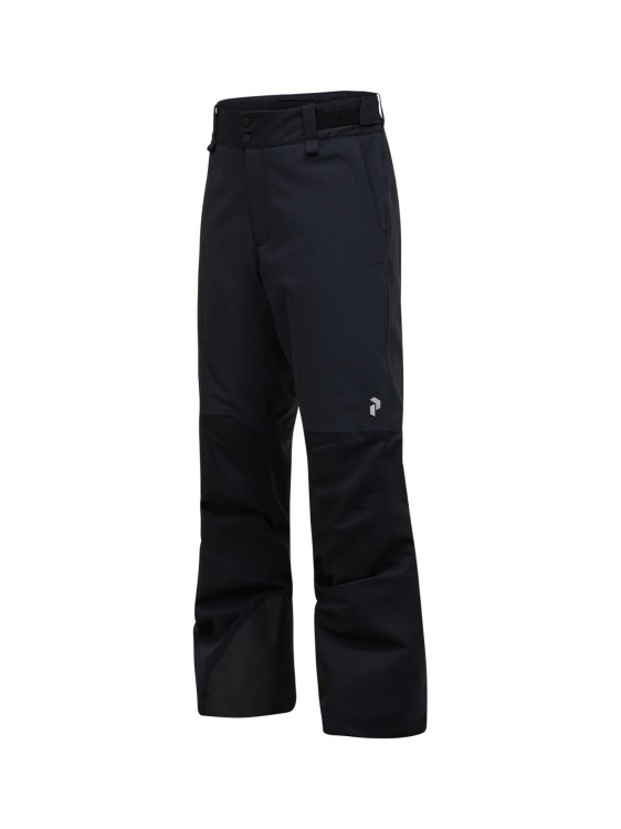 Spodnie Peak Performance męskie M Shred Insulated Pants Black