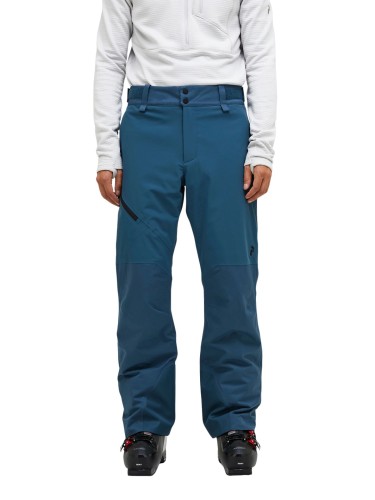 Spodnie Peak Performance męskie M Shred Insulated Pants Mountain Lake