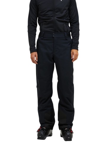 Spodnie Peak Performance męskie M Maroon Insulated Pants Black