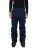 Spodnie Peak Performance męskie M Maroon Insulated Pants Blue Shadow