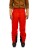 Spodnie Peak Performance męskie M Maroon Insulated Pants Solar Burst