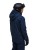 Kurtka Peak Performance męska M Maroon Insulated Jacket Blue Shadow