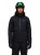 Kurtka narciarska męska Peak Performance Maroon HIPE® 2L Insulated Shell black