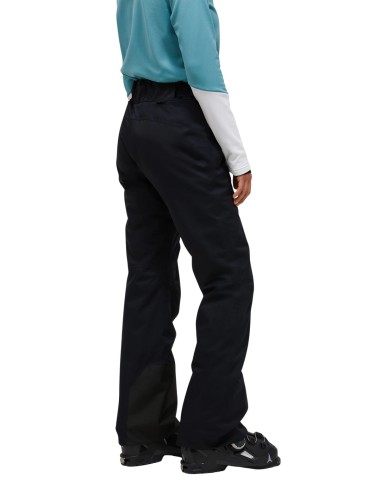 Spodnie Peak Performance damskie W Anima Insulated Pants Black